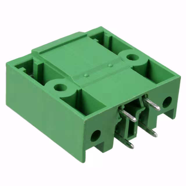 VC0201510000G Amphenol Anytek  Headers Plugs and Sockets